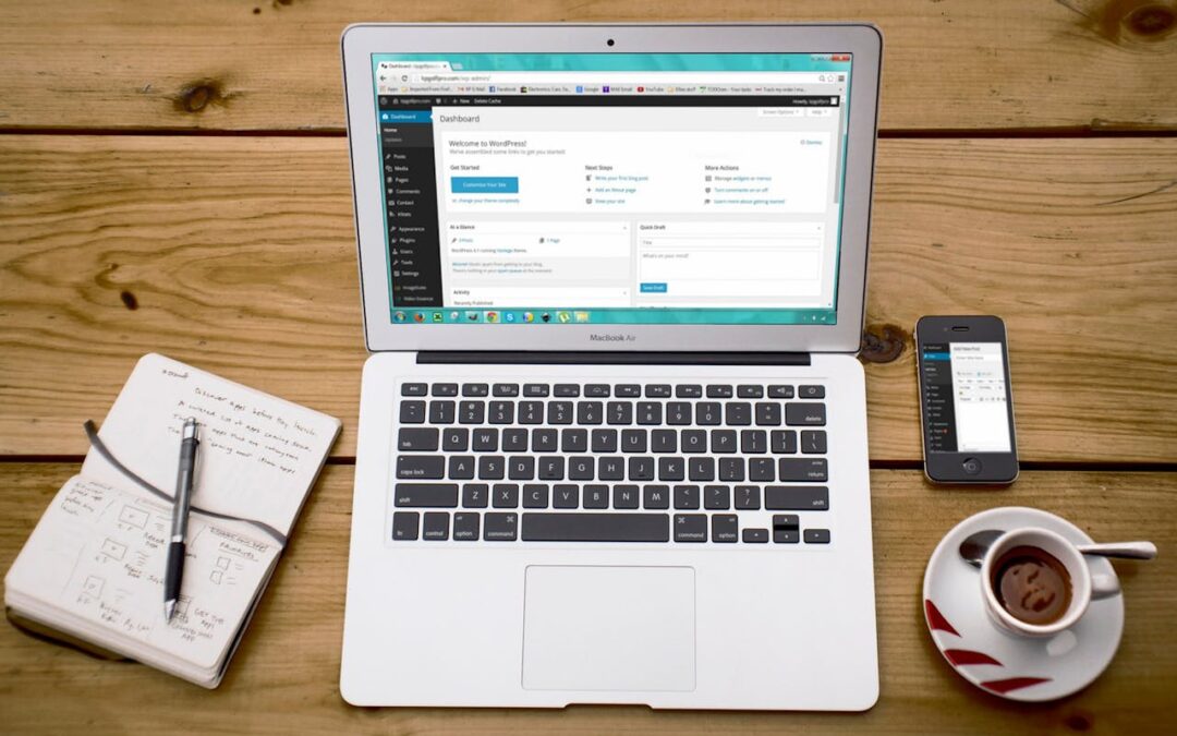 What is a Content Management System