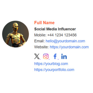 Social Media Influencer-1